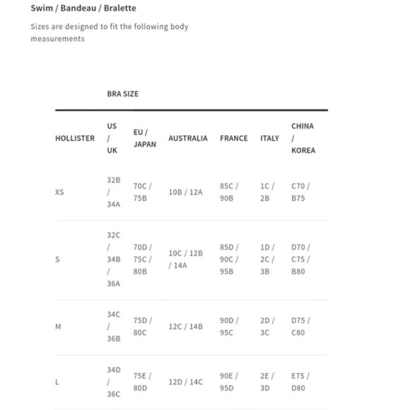 NWOT Hollister Strappy Cheeky Tie Dye Neutral Marbled Bikini Set Size Small - Picture 5 of 7